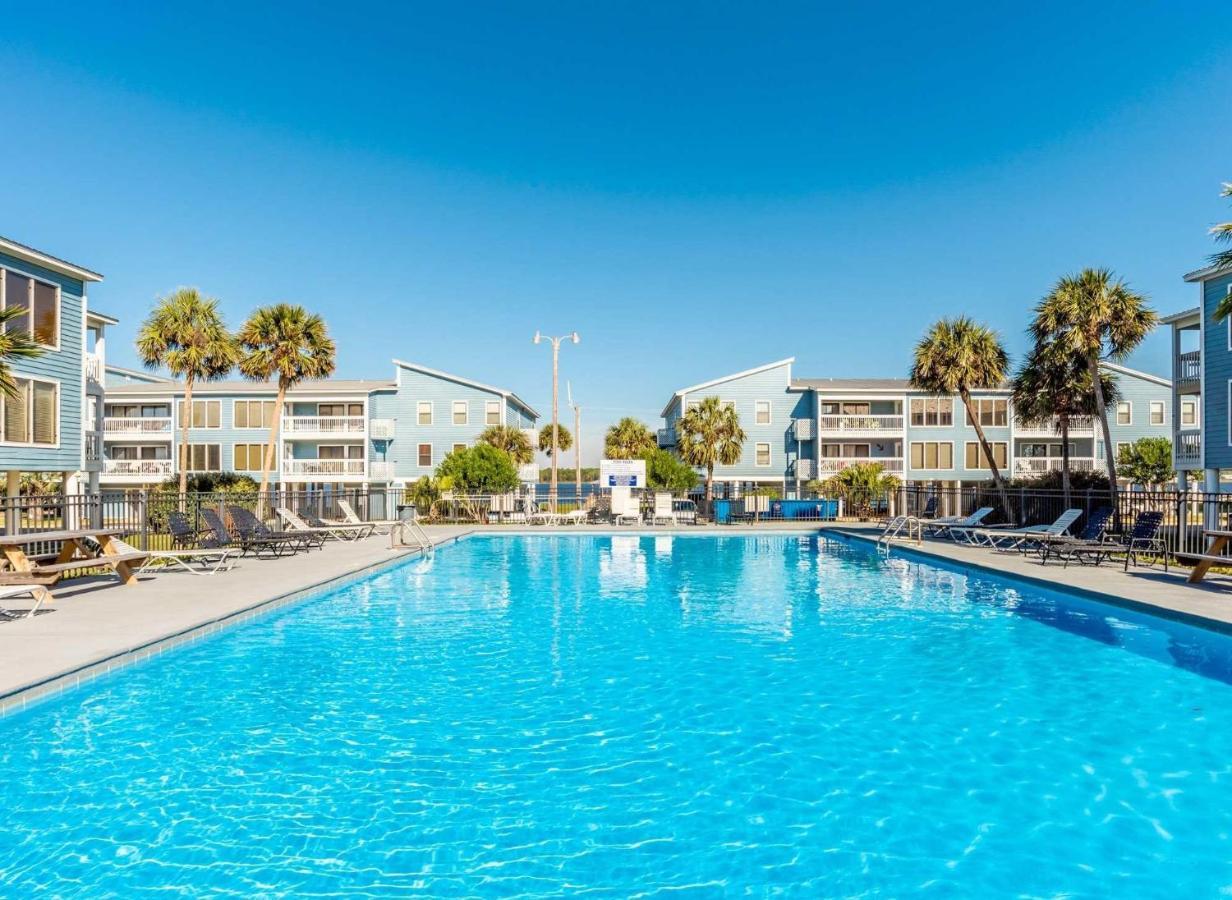 Sea Oats Lagoon View: Pet-Friendly Condo with Beach Access Gulf Shores Exterior photo