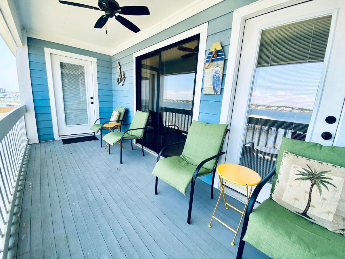 Sea Oats Lagoon View: Pet-Friendly Condo with Beach Access Gulf Shores Exterior photo
